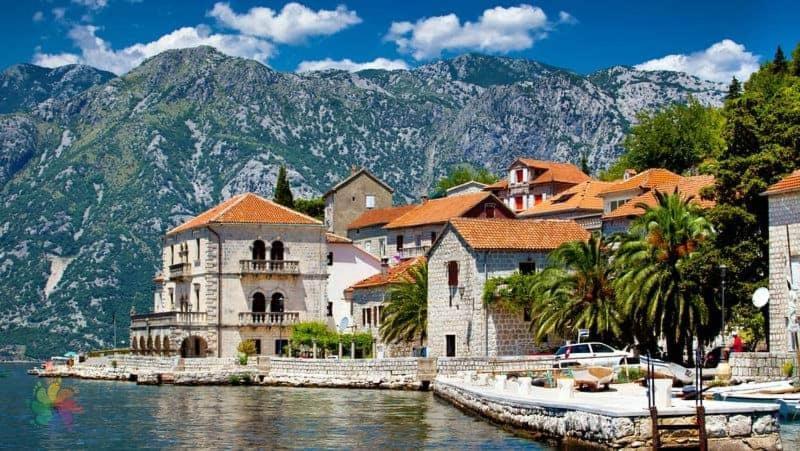 Apartments Kotor Old Town Exterior photo