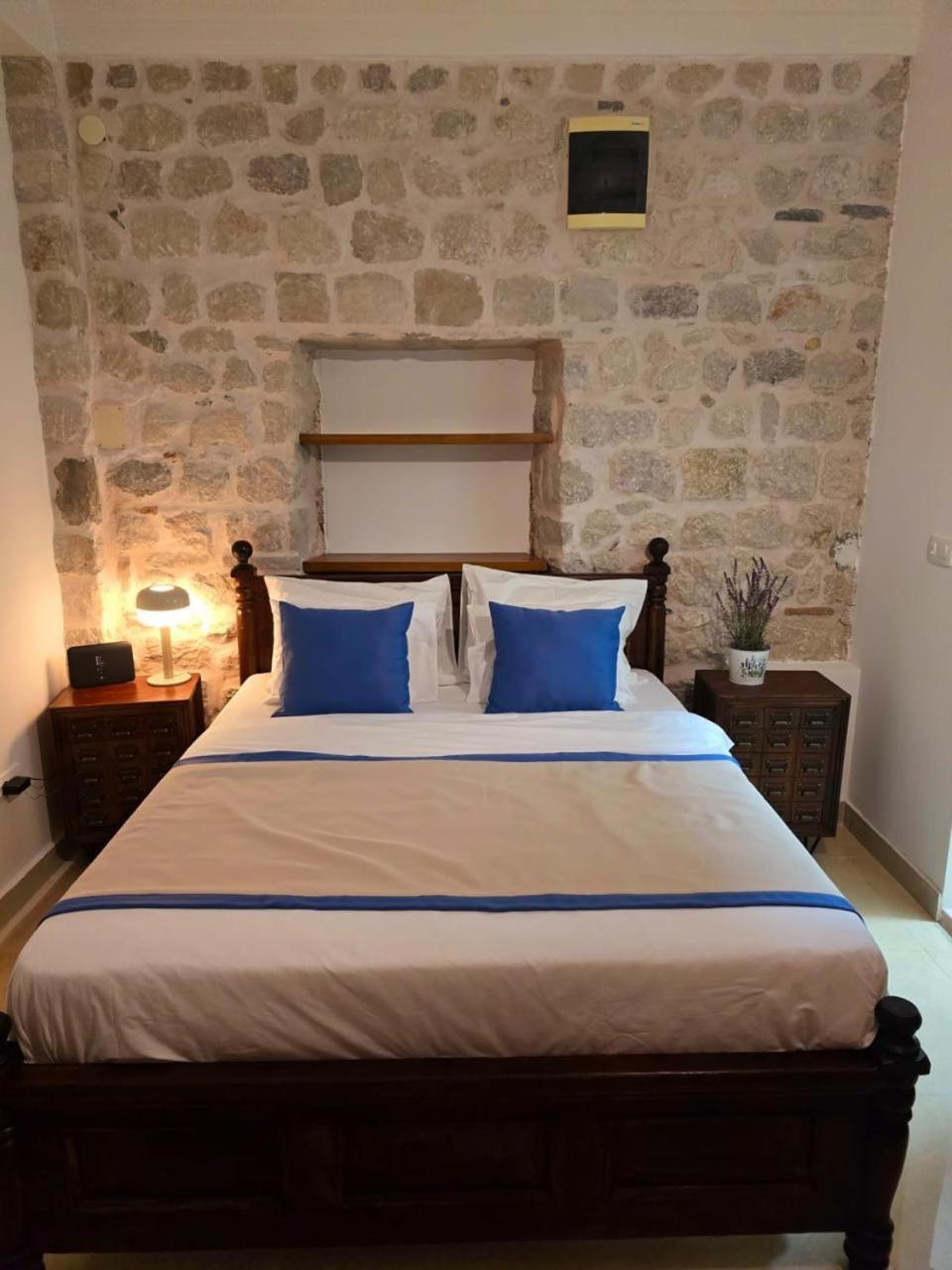 Apartments Kotor Old Town Exterior photo